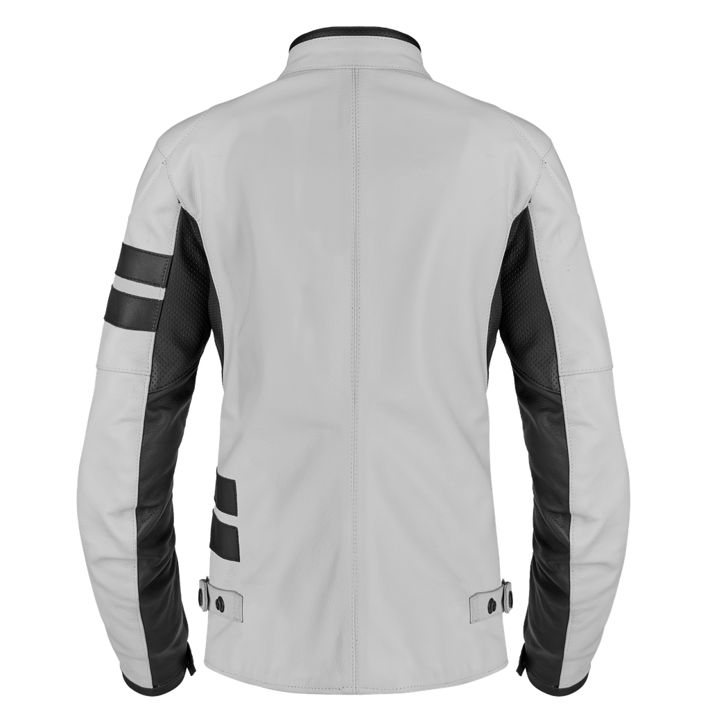 Spidi ROAR LADY Ice/Black