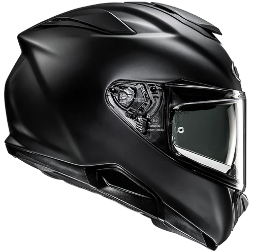 HJC RPHA72 Matt Black