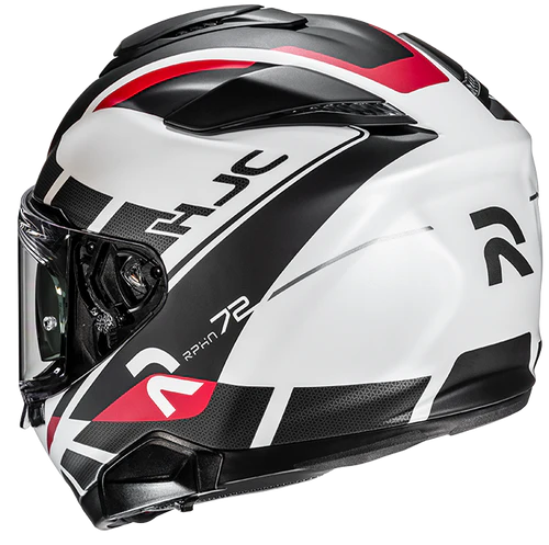 HJC RPHA72 Value MC1SF