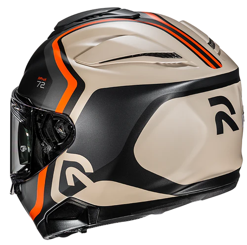 HJC RPHA72 Ernem MC7SF