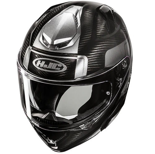 HJC RPHA72 Carbon Fynex MC5