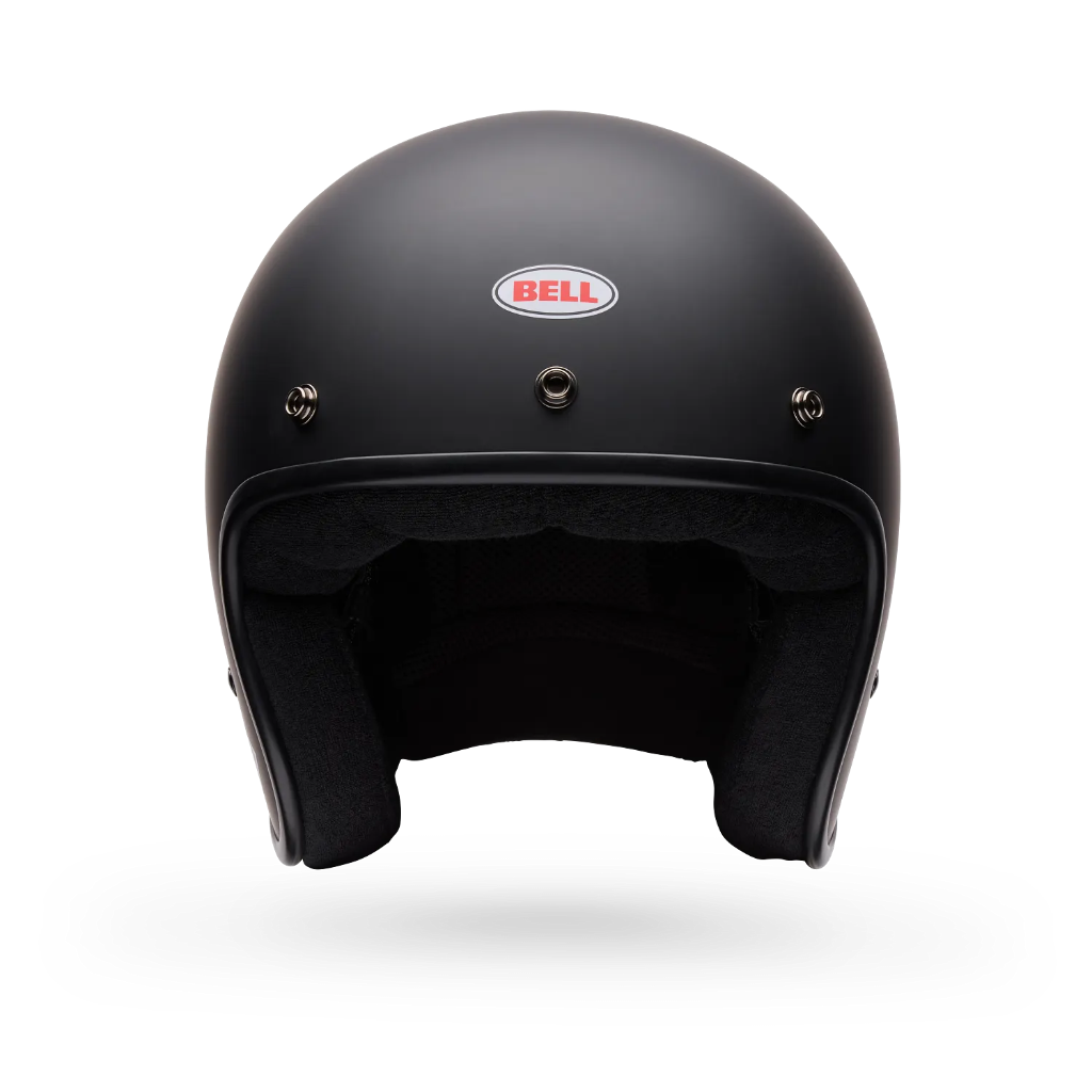 Bell Magnum Matt Black