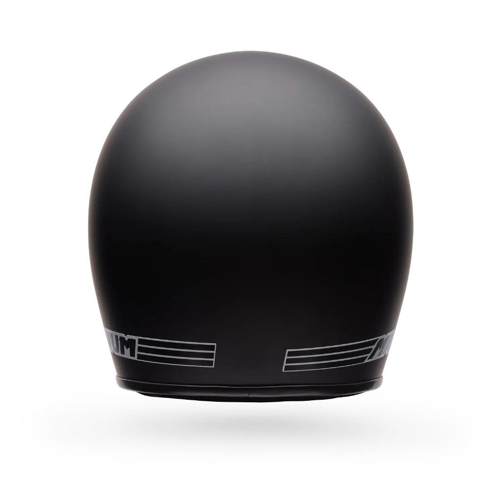 Bell Magnum Matt Black
