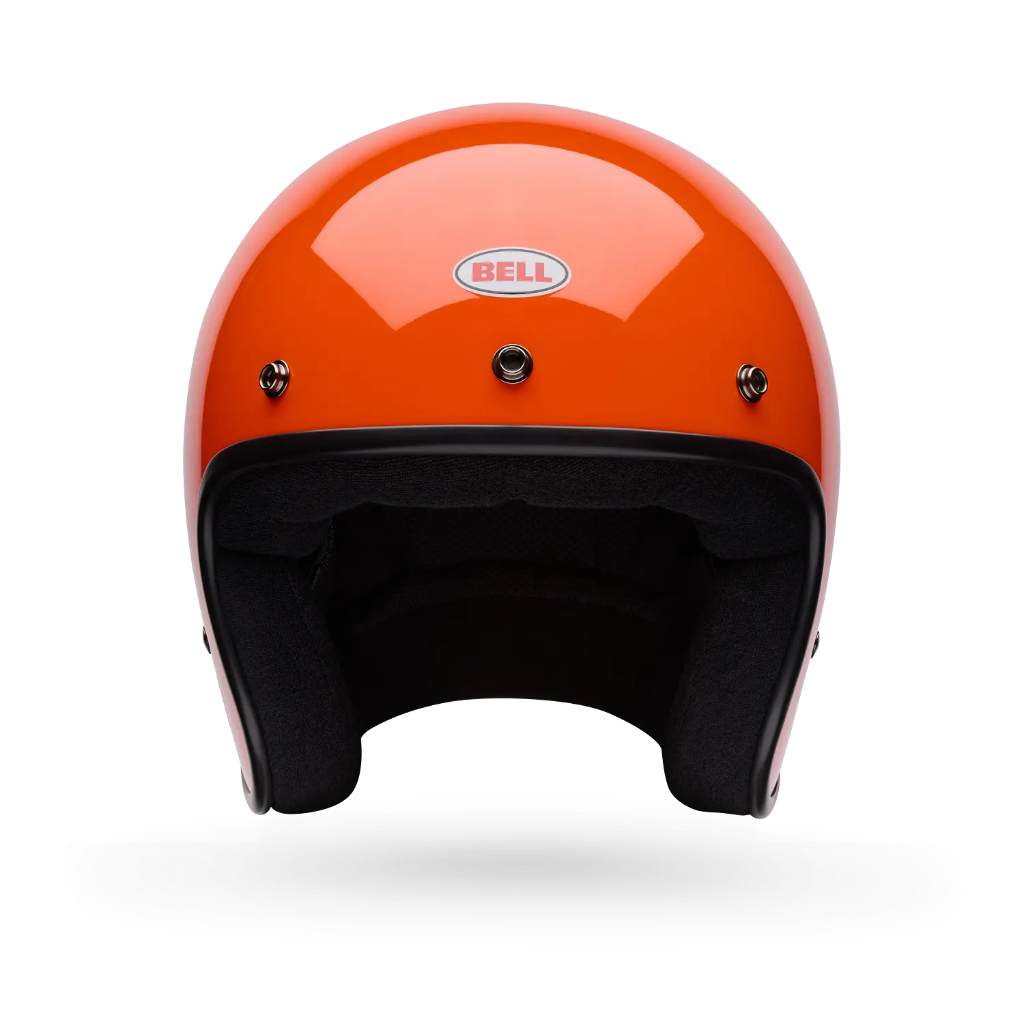 Bell Magnum Orange