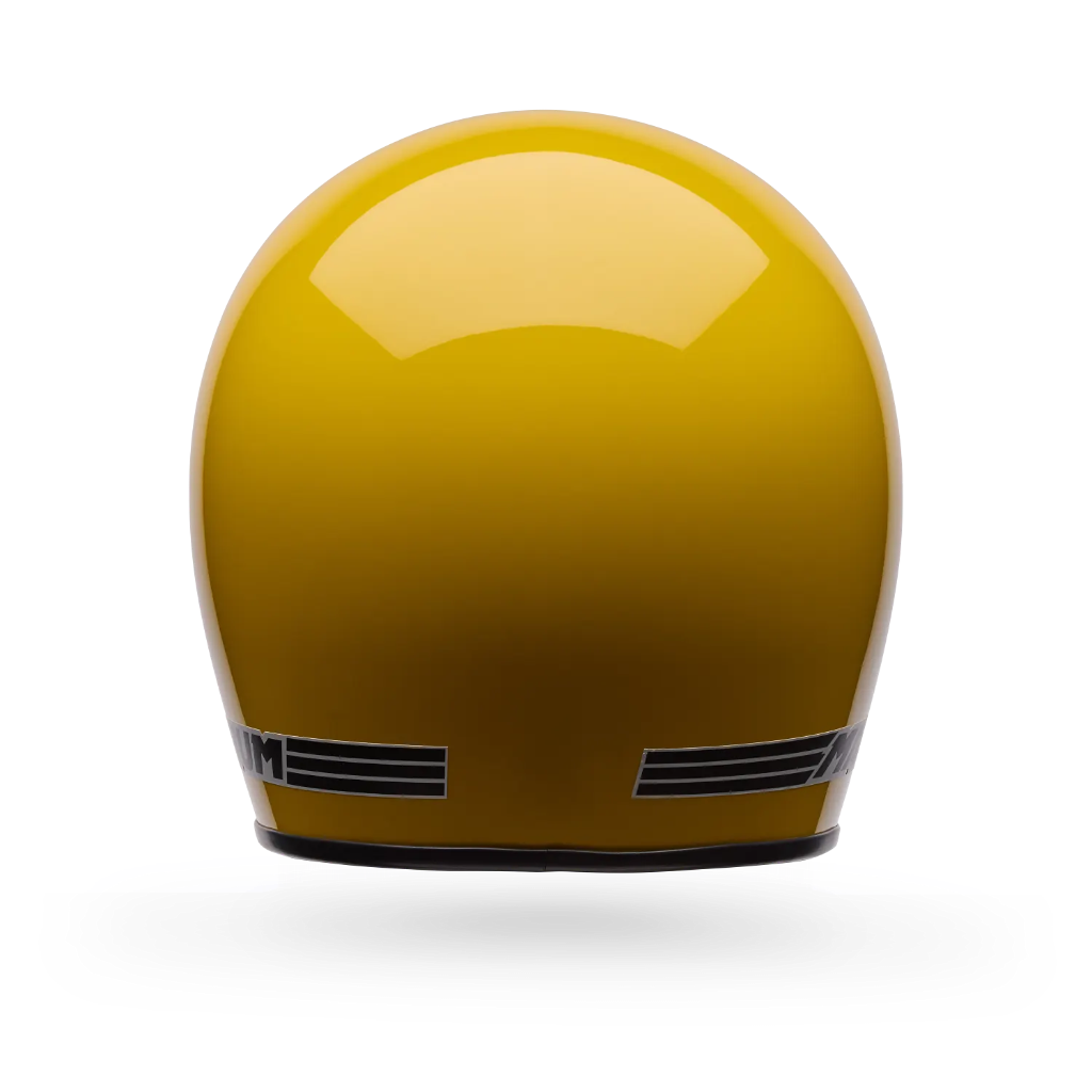 Bell Magnum Yellow