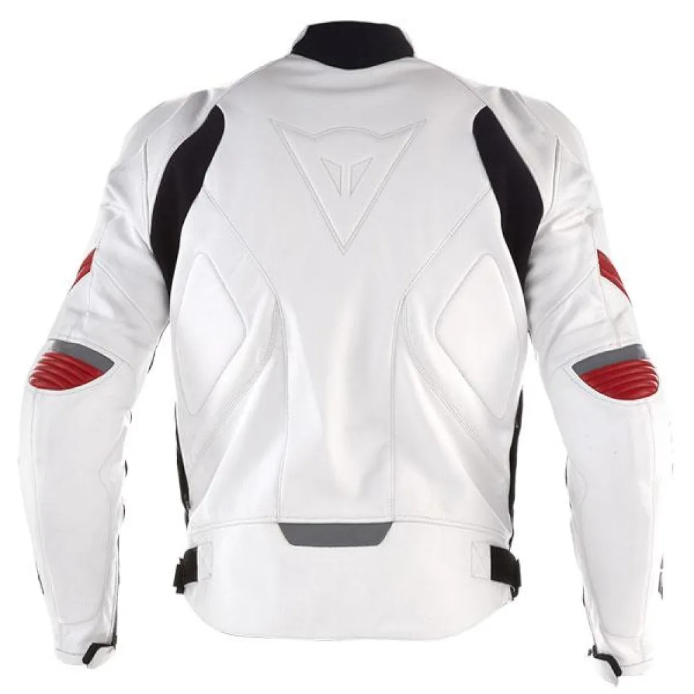 Dainese Racing C2 White (Producto de exposición)