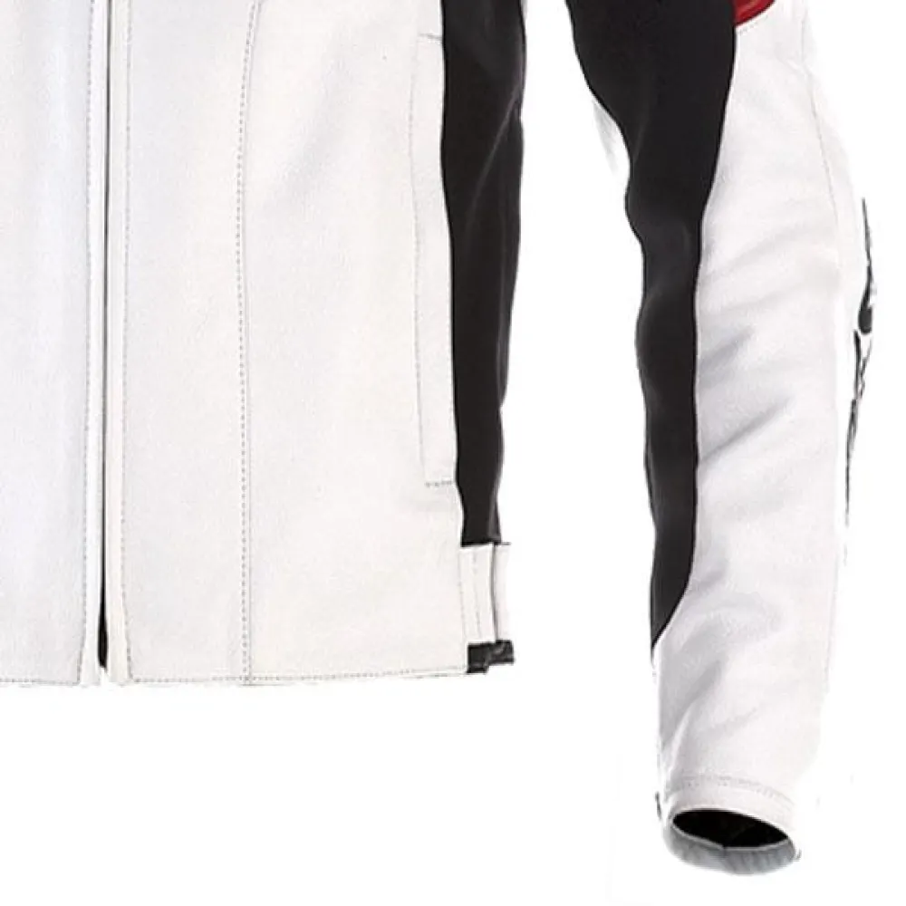 Dainese Racing C2 White (Producto de exposición)