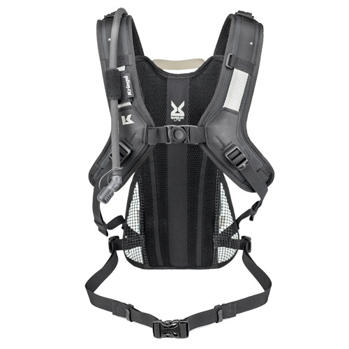 MOCHILA HIDRATACIÓN KRIEGA HYDRO-3 CAMO