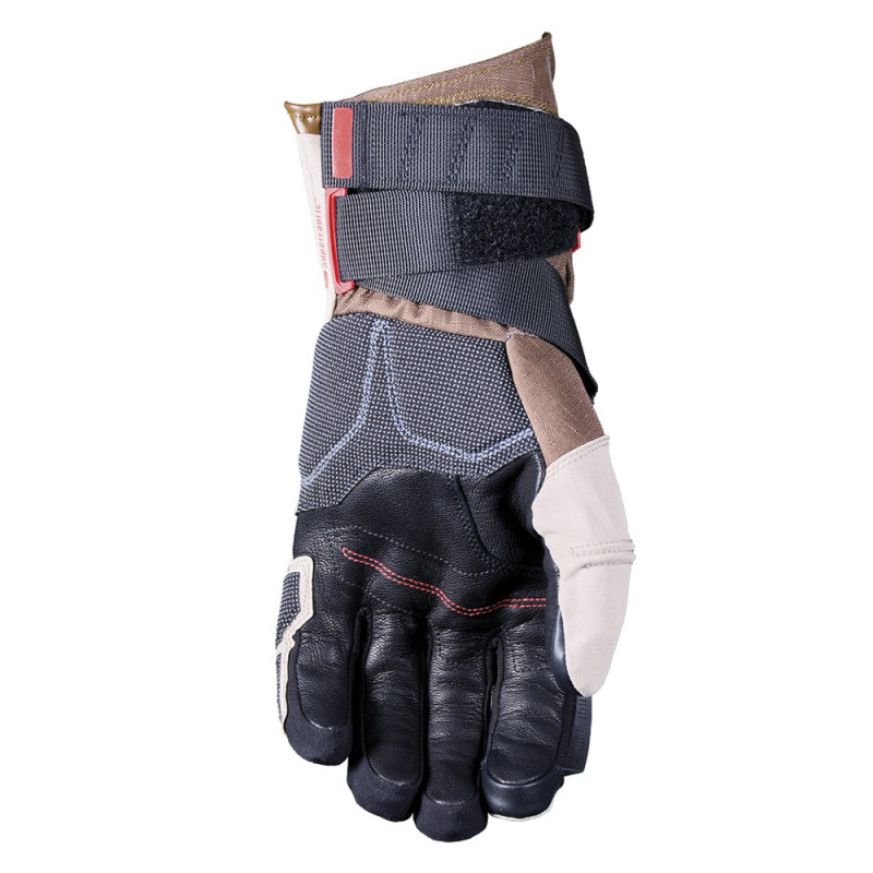 guantes-five-tfx2-evo-wp-arena-marron-rojo-2.webp