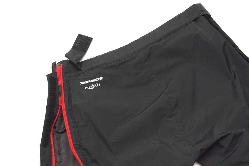 Spidi SUPERSTORM H2OUT PANT Black