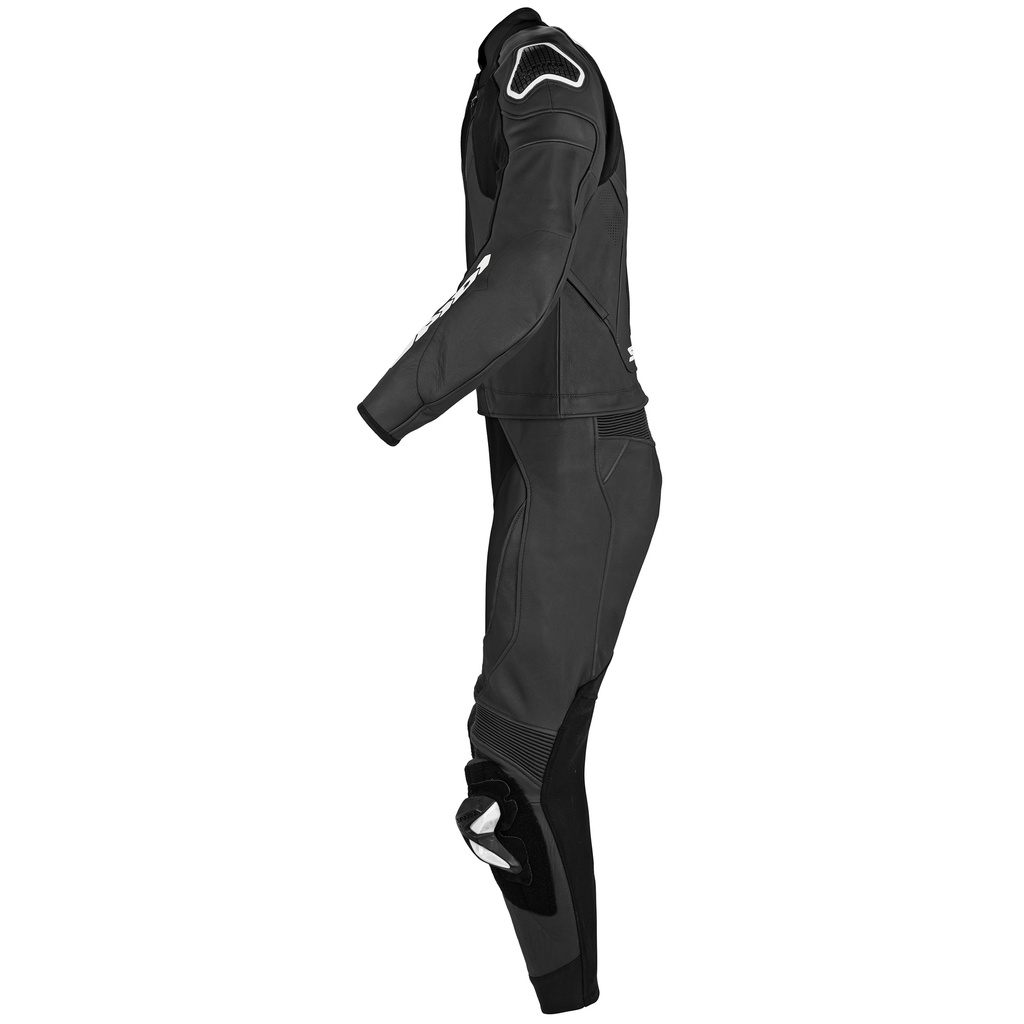 Spidi LASER TOURING Black/White