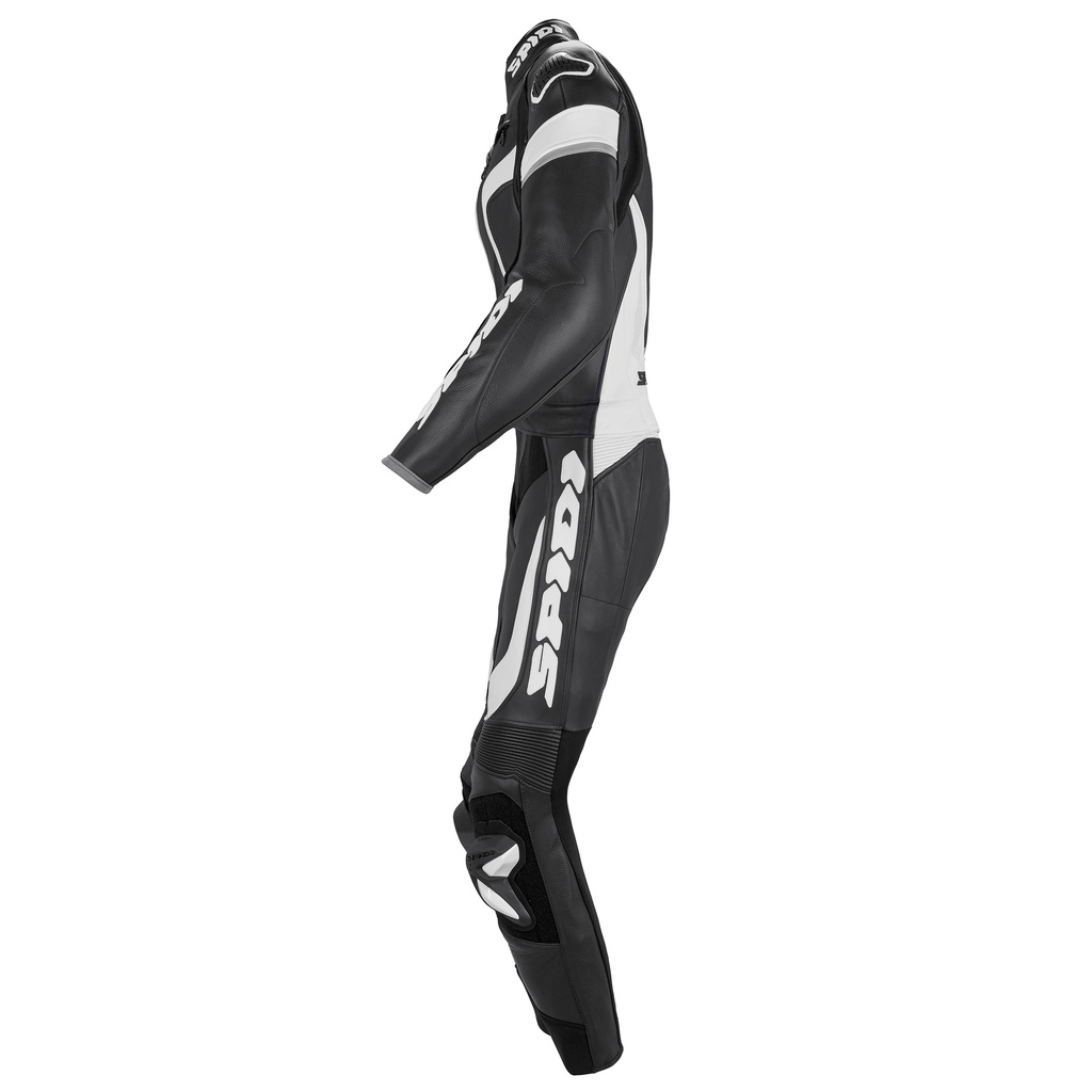 Spidi LASER TOURING LADY Black/White