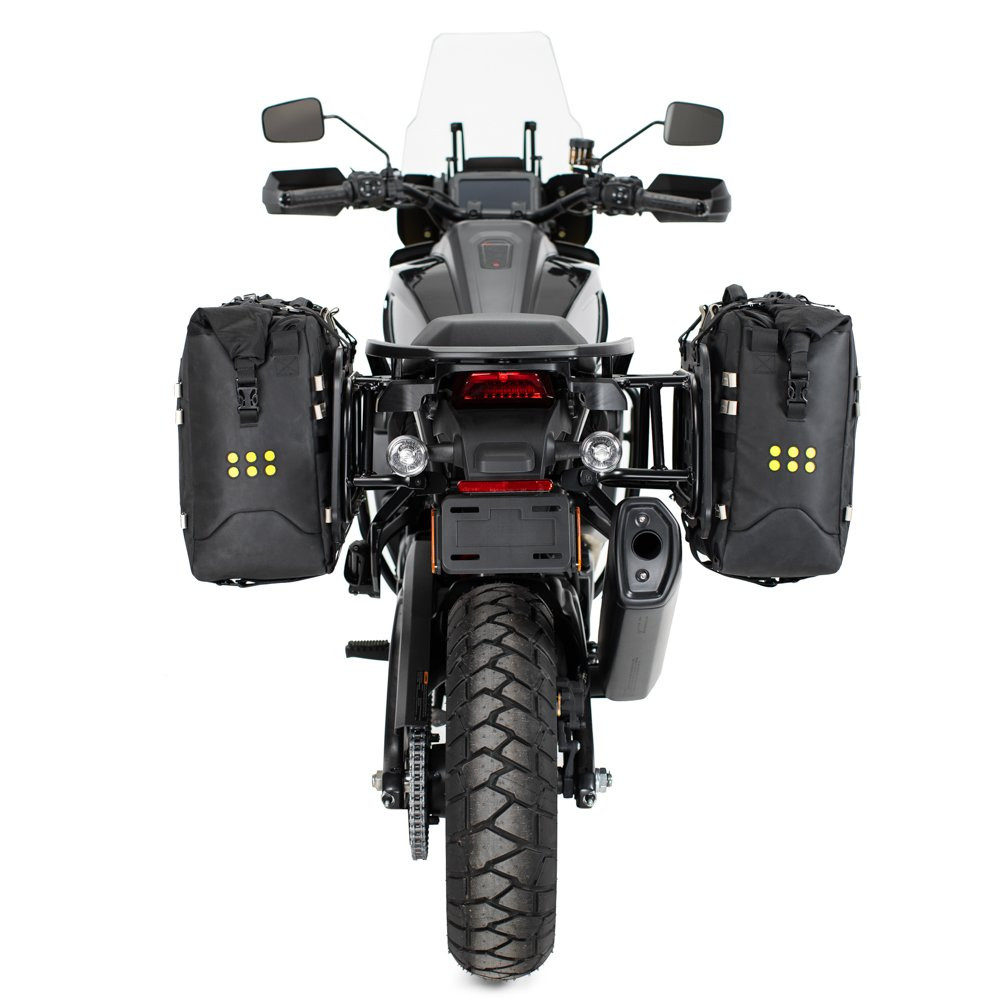 ALFORJA KRIEGA OVERLANDER-S OS-38
