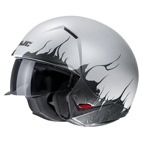 HJC i20 SCRAW MC10SF