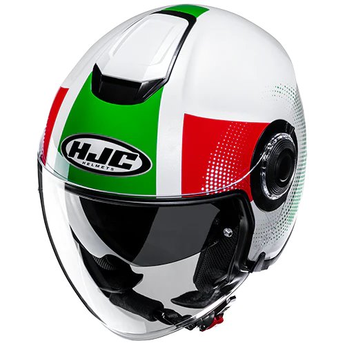 HJC i40N PYLE MC41