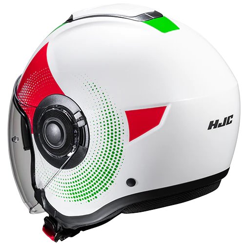 HJC i40N PYLE MC41