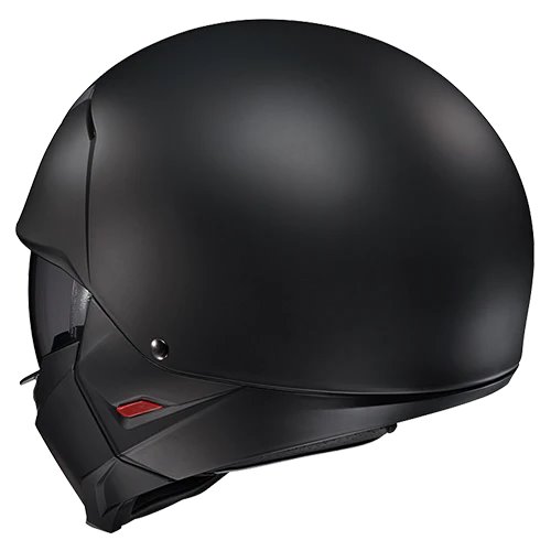 HJC i20 UNI Semi Flat Black