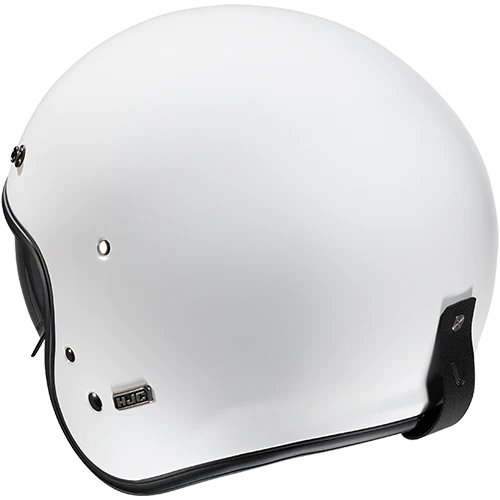 HJC V31 UNI White