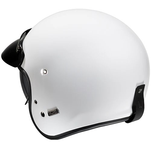 HJC V31 UNI White