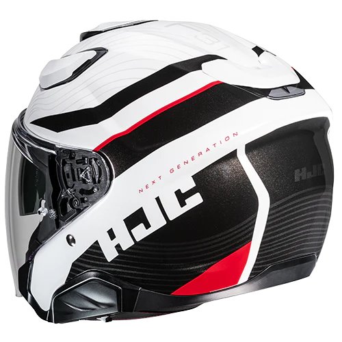 HJC F31 NABY MC1