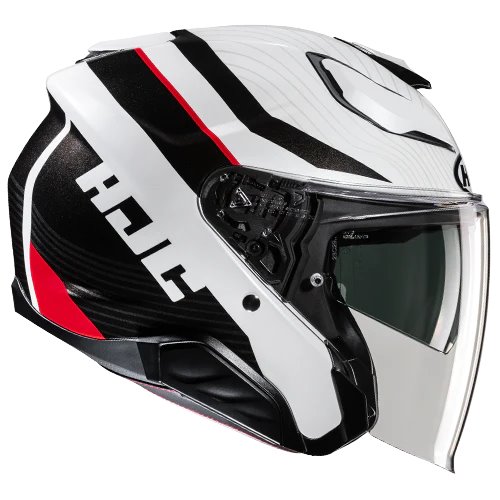 HJC F31 NABY MC1