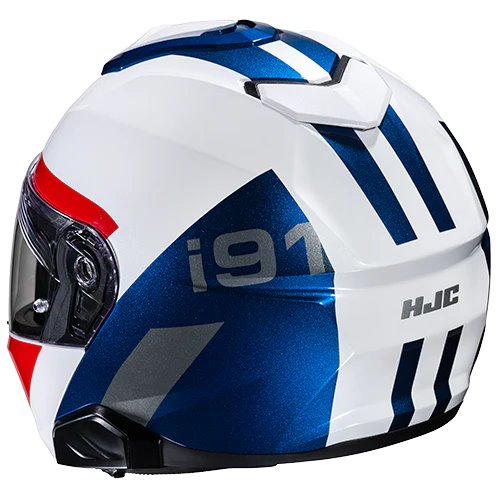 HJC i91 BINA MC21