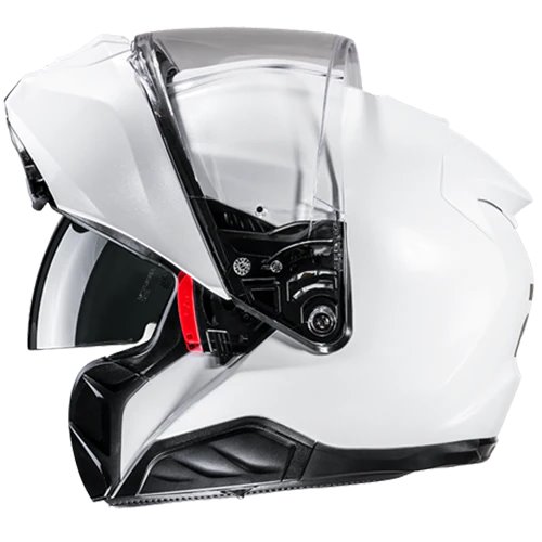 HJC RPHA 91 UNI Pearl White