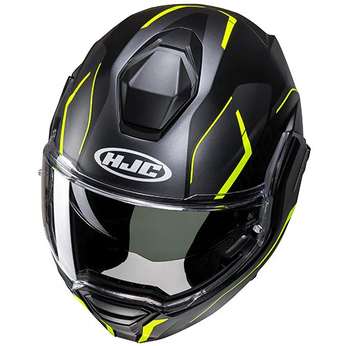 HJC i100 LORIX MC3HSF
