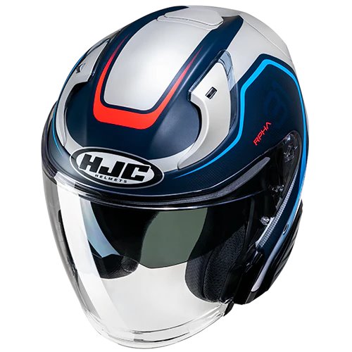 HJC RPHA 31 KOUV MC21SF
