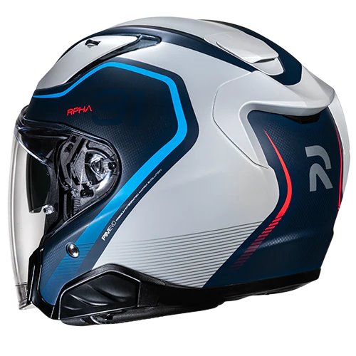 HJC RPHA 31 KOUV MC21SF
