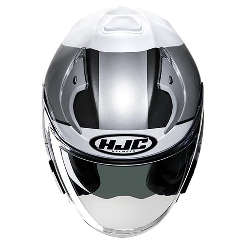 HJC RPHA 31 CHELET MC10