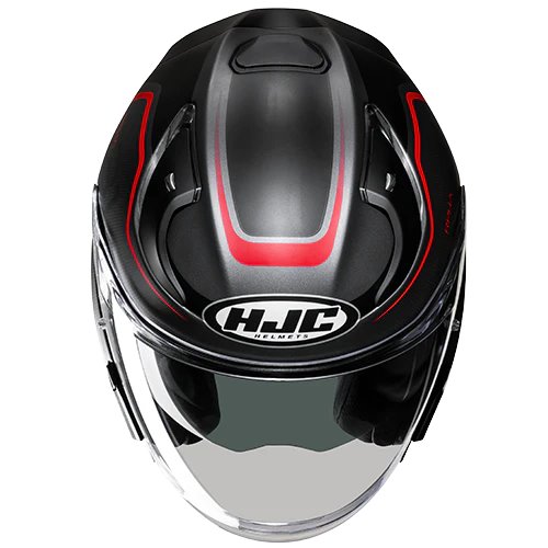 HJC RPHA 31 KOUV MC1SF