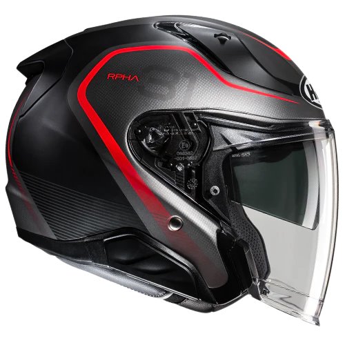 HJC RPHA 31 KOUV MC1SF