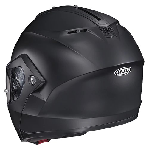 HJC C91N UNI Semi Flat Black