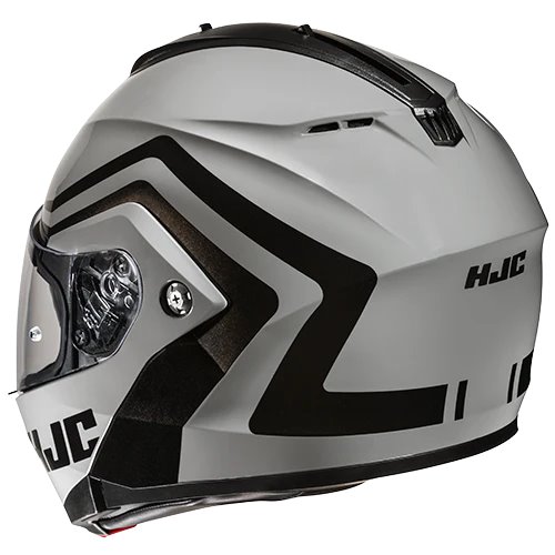 HJC C91N NEPOS MC5