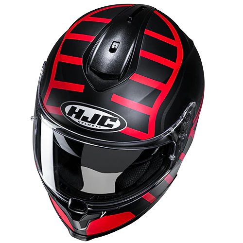 HJC C70N HOLT MC1SF