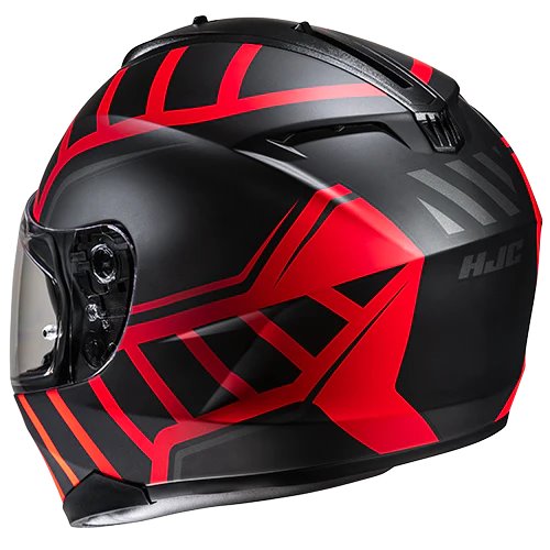 HJC C70N HOLT MC1SF