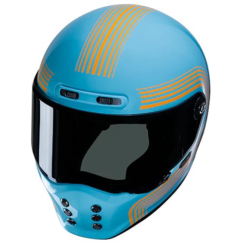 HJC V10 FONI MC27