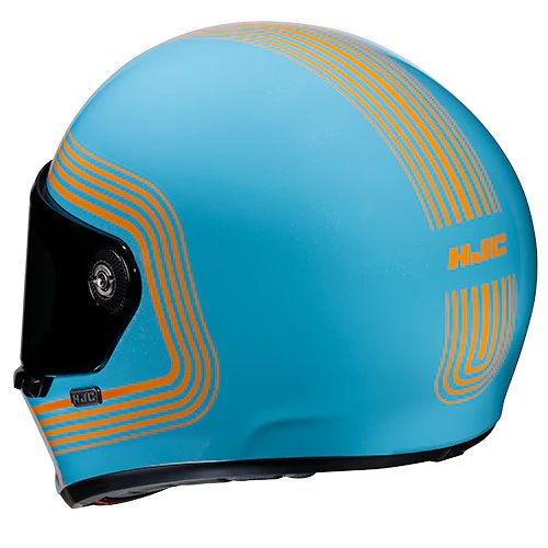HJC V10 FONI MC27