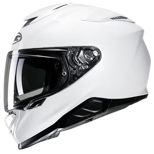 HJC RPHA 71 UNI Pearl White