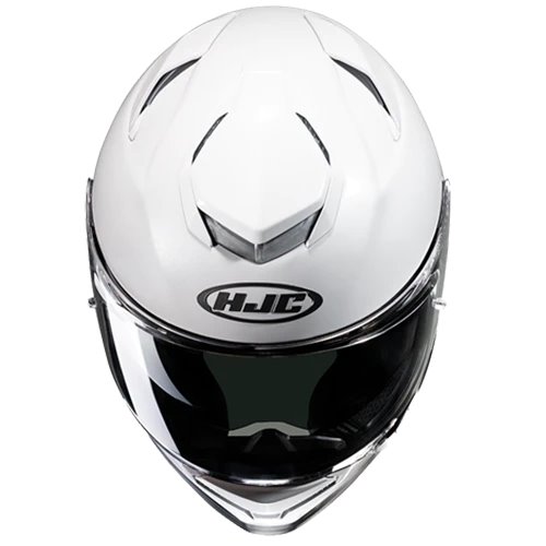 HJC RPHA 71 UNI Pearl White