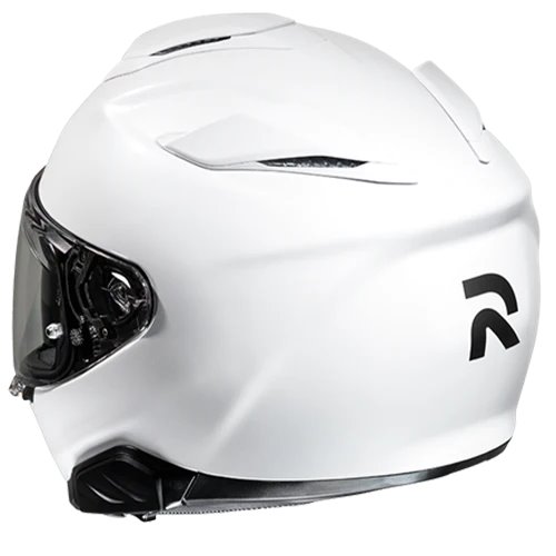HJC RPHA 71 UNI Pearl White