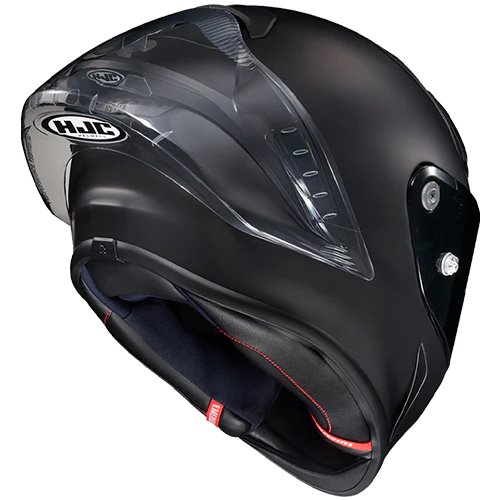 HJC RPHA 1 UNI Matt Black