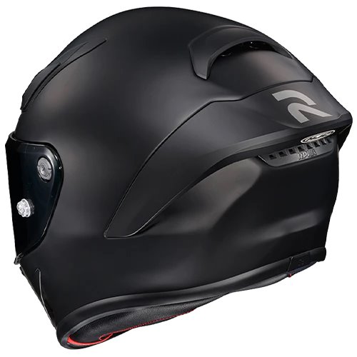HJC RPHA 1 UNI Matt Black