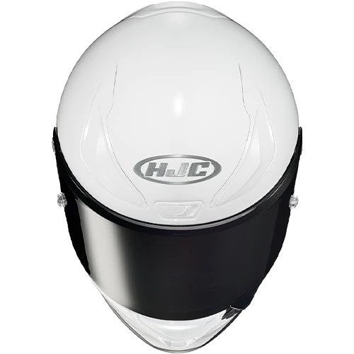 HJC RPHA 1 UNI White