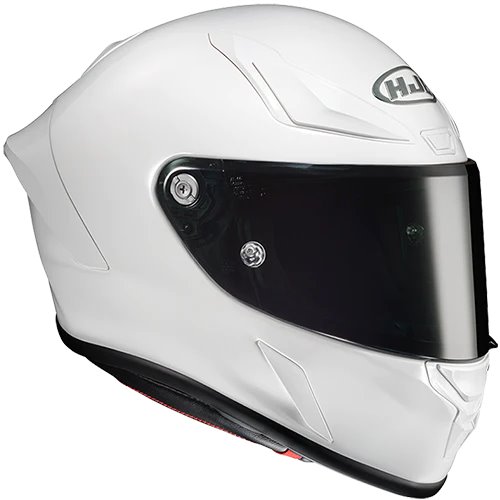 HJC RPHA 1 UNI White