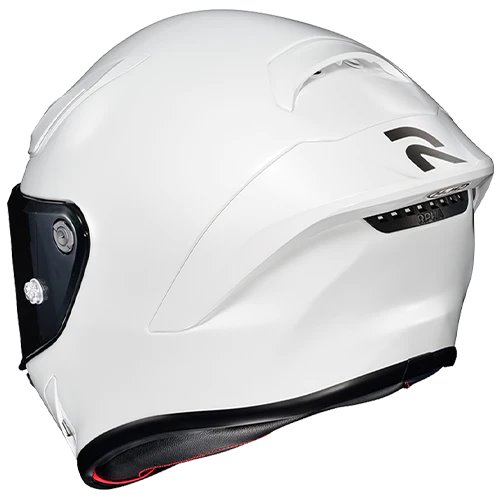 HJC RPHA 1 UNI White