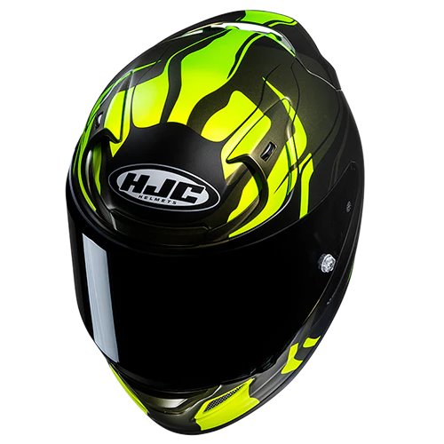 HJC RPHA 12 LAWIN MC4SF