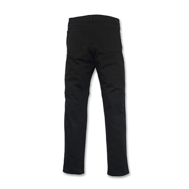 DMD CHINO BLACK