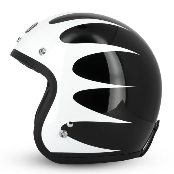 Gasoline S250 white